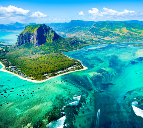 Mauritius