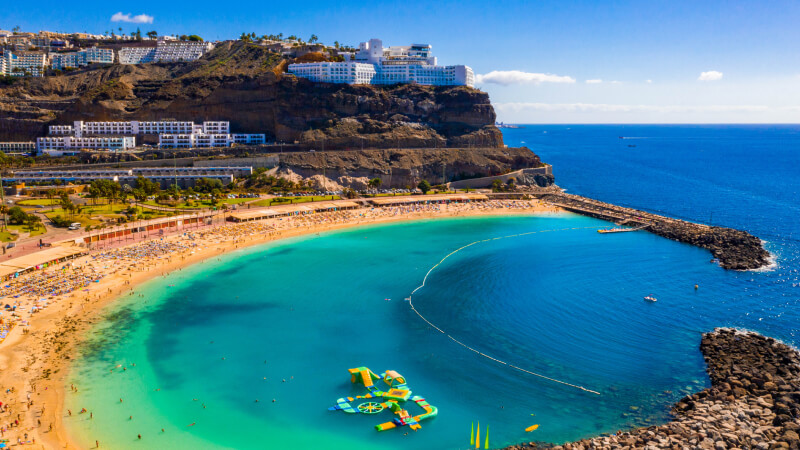 Gran Canaria