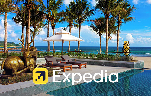 Expedia Package Holidays